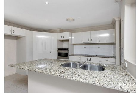 Property photo of 22 Rhiannon Drive Ashmore QLD 4214