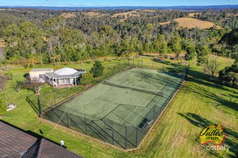 Property photo of 645 Mount Hercules Road Razorback NSW 2571