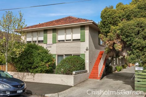 Property photo of 2/27 Moore Street Elwood VIC 3184