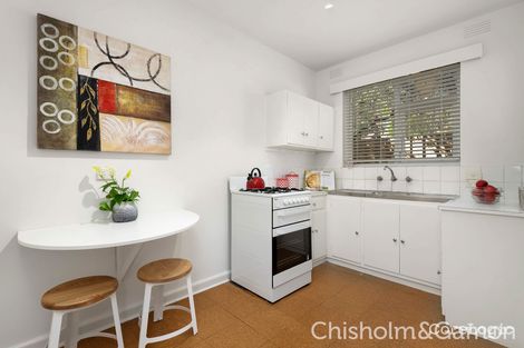 Property photo of 2/27 Moore Street Elwood VIC 3184