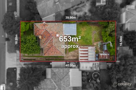 Property photo of 23 Chapman Avenue Glenroy VIC 3046