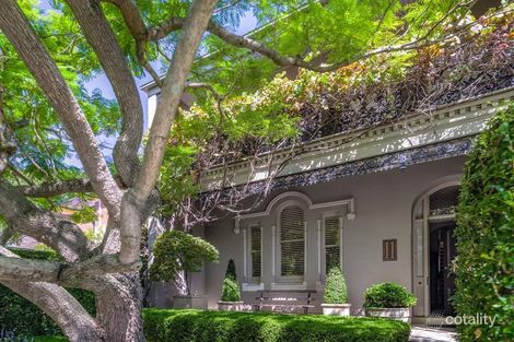 Property photo of 11 Albert Street Edgecliff NSW 2027