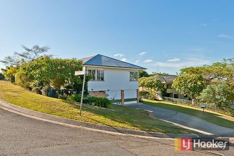 Property photo of 19 Candlebark Street Aspley QLD 4034