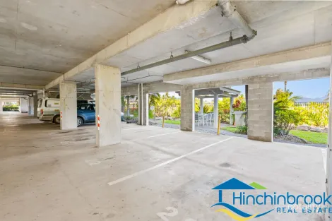 Property photo of 23/10-14 Poinciana Boulevard Cardwell QLD 4849