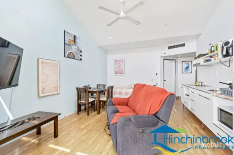 Property photo of 23/10-14 Poinciana Boulevard Cardwell QLD 4849