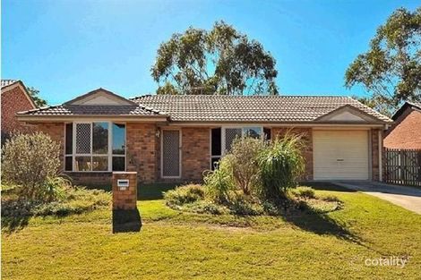 18 Cherrytree Pl, Waterford West, QLD 4133