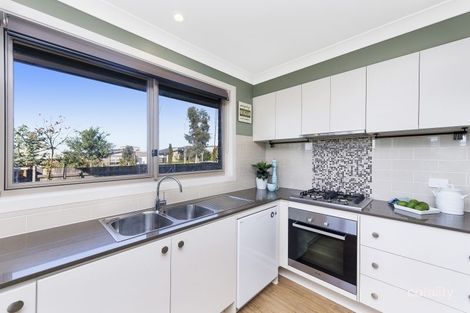 Property photo of 47 David Fleay Street Wright ACT 2611