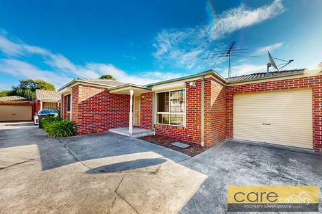 Property photo of 2/1778 Dandenong Road Clayton VIC 3168