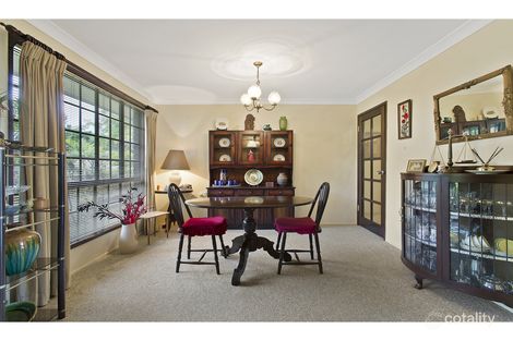 Property photo of 13 McCamley Street The Range QLD 4700
