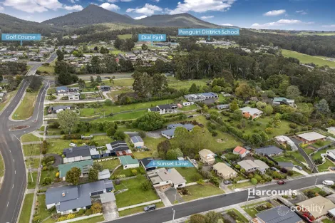 Property photo of 1 Sunset Lane Penguin TAS 7316