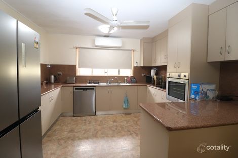 Property photo of 33 Fraser Street Ingham QLD 4850