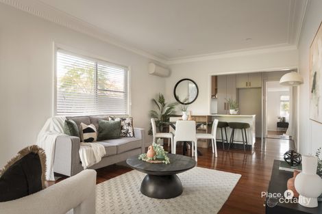 Property photo of 50 Taylor Street Wavell Heights QLD 4012