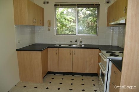 Property photo of 12/31 Kensington Road Summer Hill NSW 2130