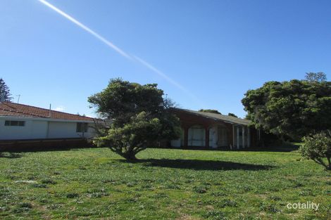 Property photo of 189 Ormsby Terrace Silver Sands WA 6210