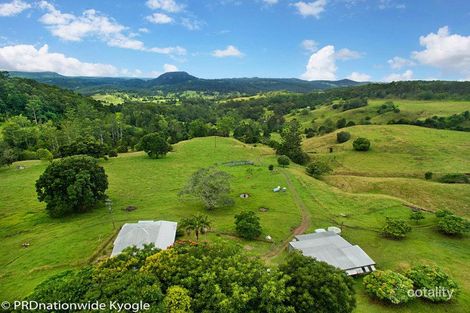 Property photo of 1247A Cawongla Road Larnook NSW 2480