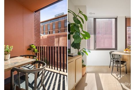 1312/6 Grove St, Dulwich Hill, NSW 2203
