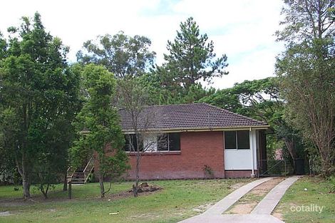 49 Rellam Rd, Loganlea, QLD 4131