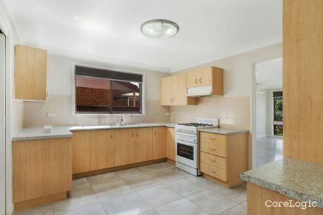 Property photo of 6 Christie Street Prairiewood NSW 2176