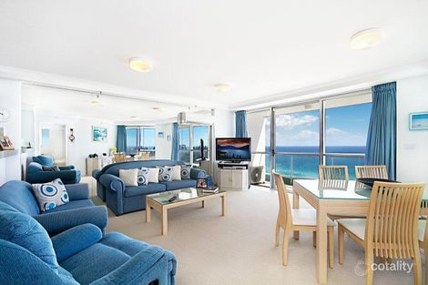 Property photo of 81/70-80 Marine Parade Coolangatta QLD 4225