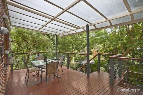 Property photo of 33A Austin Street Lane Cove NSW 2066