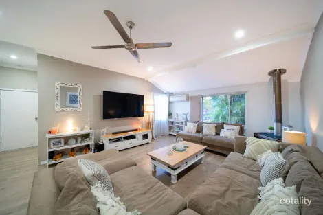 45 Blackall Tce, Nambour, QLD 4560