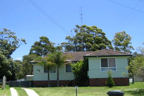 Property photo of 1-3 Butler Place Windale NSW 2306