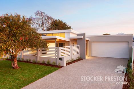 Property photo of 1/88 Fairbairn Road Busselton WA 6280