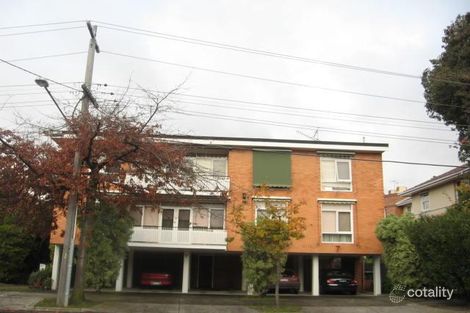 3/29a Hampden Rd, Armadale, VIC 3143