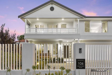 106 Labouchere Rd, South Perth, WA 6151