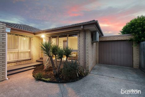 Property photo of 3/6 Turner Road Highett VIC 3190