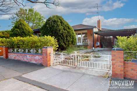 Property photo of 37 Epsom Road Kensington VIC 3031