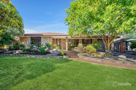 Property photo of 7 Lowry Court Flagstaff Hill SA 5159
