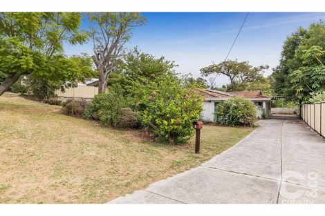 3 Maycock Pl, Orelia, WA 6167