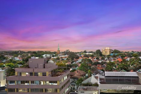 Property photo of 35/9 Herbert Street St Leonards NSW 2065