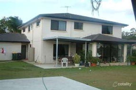 Property photo of 100 Park Avenue Sunnybank Hills QLD 4109