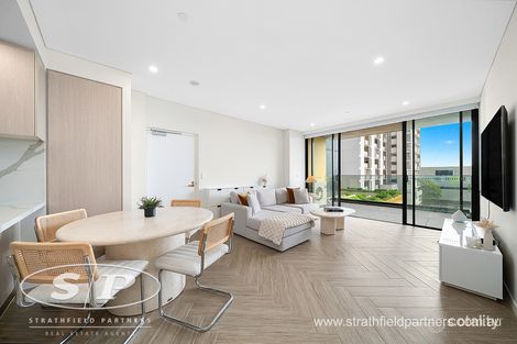 503/23 George St, Burwood, NSW 2134
