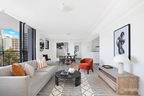 Property photo of 35/9 Herbert Street St Leonards NSW 2065