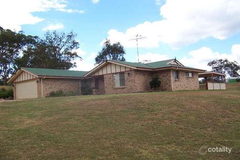 Property photo of 16 Devoncourt Road Crows Nest QLD 4355