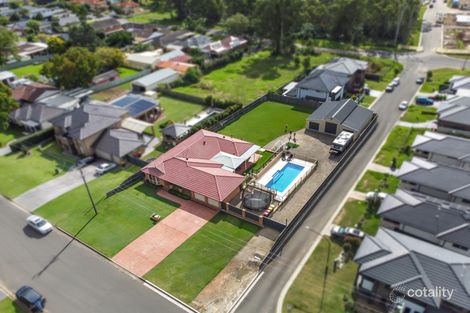 Property photo of 17 Westminster Street Schofields NSW 2762