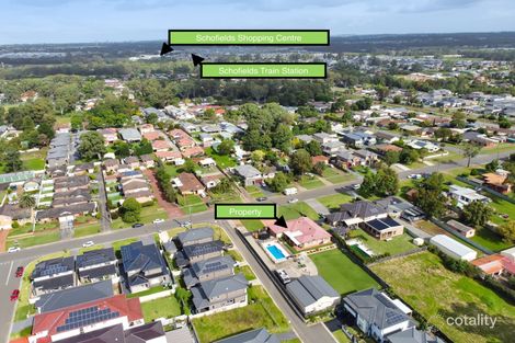 Property photo of 17 Westminster Street Schofields NSW 2762