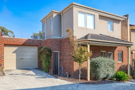 3/196 Hull Rd, Mooroolbark, VIC 3138