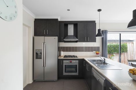 Property photo of 16 Sunlander Way Doreen VIC 3754