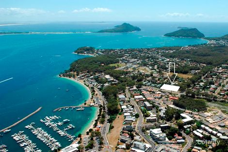 Property photo of 27 Dowling Street Nelson Bay NSW 2315