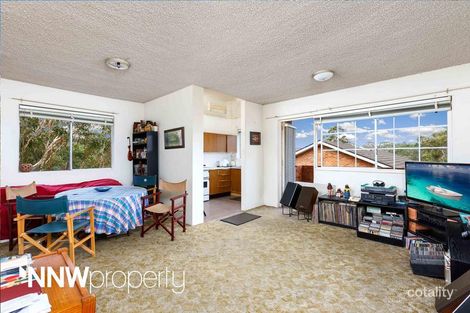 Property photo of 21/2 Leisure Close Macquarie Park NSW 2113