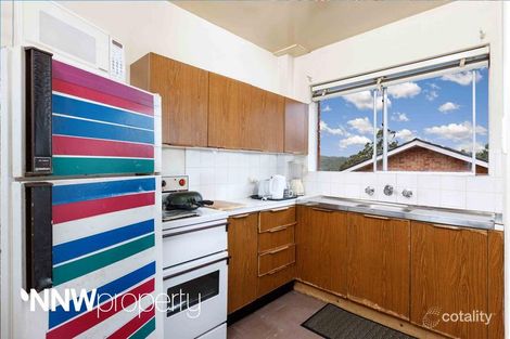 Property photo of 21/2 Leisure Close Macquarie Park NSW 2113