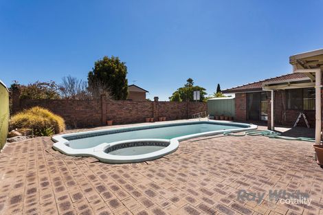 Property photo of 16 Westminster Road Leeming WA 6149