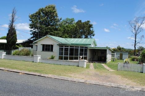 9 O'Brien St, Warwick, QLD 4370