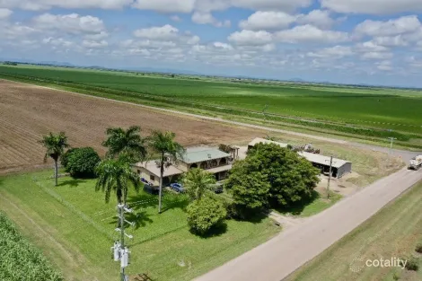 407 Brown Rd, Mona Park, QLD 4807