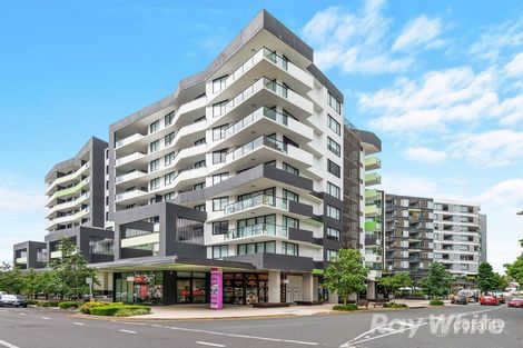 3505/16 Aspinall St, Nundah, QLD 4012