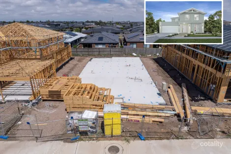 Property photo of 63 Banks Drive Diggers Rest VIC 3427